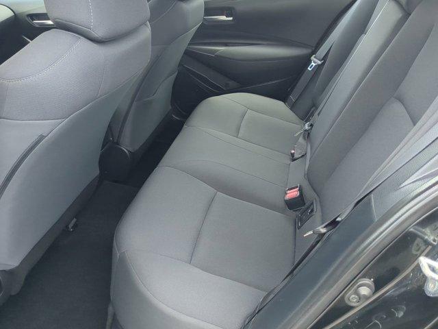 used 2021 Toyota Corolla car, priced at $15,977