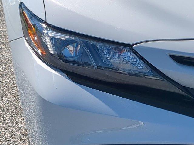 used 2023 Toyota Camry car, priced at $21,977