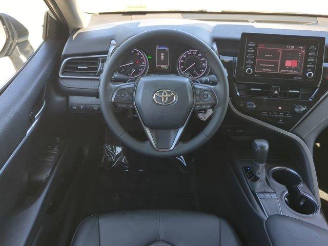 used 2023 Toyota Camry car, priced at $21,977