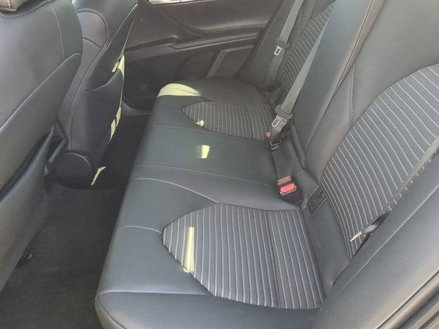 used 2023 Toyota Camry car, priced at $21,977