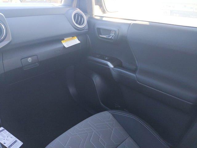 new 2021 Toyota Tacoma car