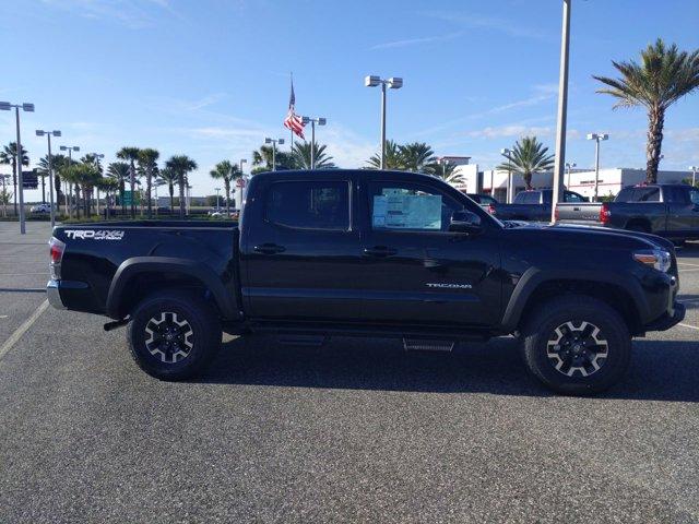 new 2021 Toyota Tacoma car