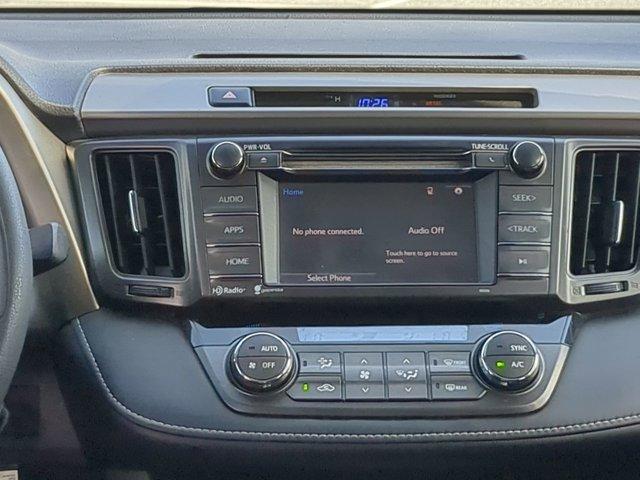 used 2014 Toyota RAV4 car, priced at $13,977