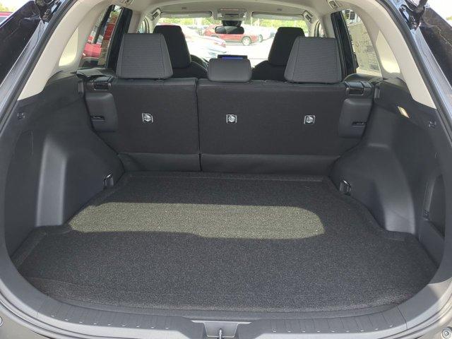new 2025 Toyota RAV4 car, priced at $32,550