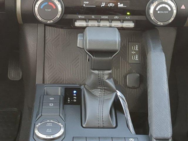 new 2025 Toyota Tacoma car, priced at $38,734