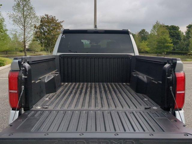new 2025 Toyota Tacoma car, priced at $38,734