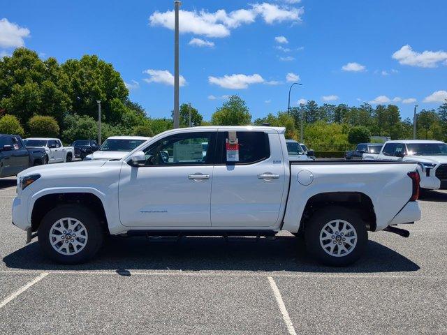 new 2024 Toyota Tacoma car, priced at $42,530