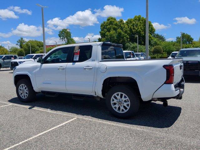 new 2024 Toyota Tacoma car, priced at $42,530