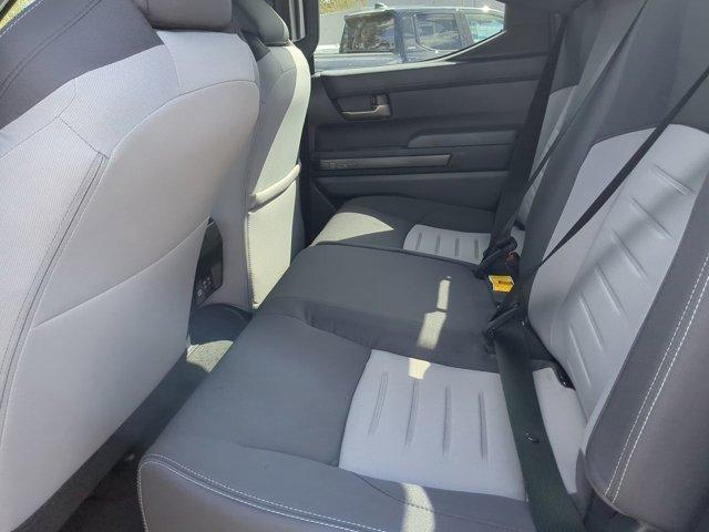 new 2025 Toyota Tacoma car, priced at $46,864