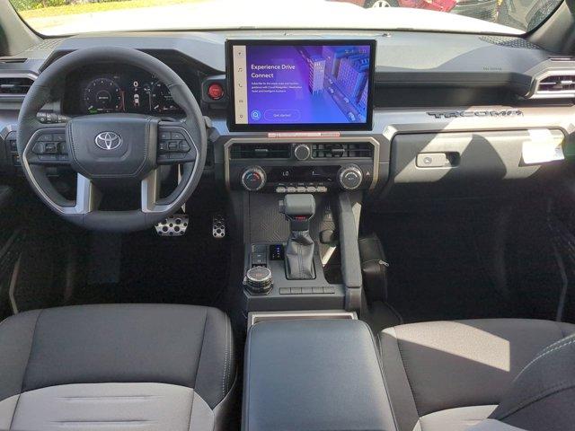 new 2025 Toyota Tacoma car, priced at $46,864