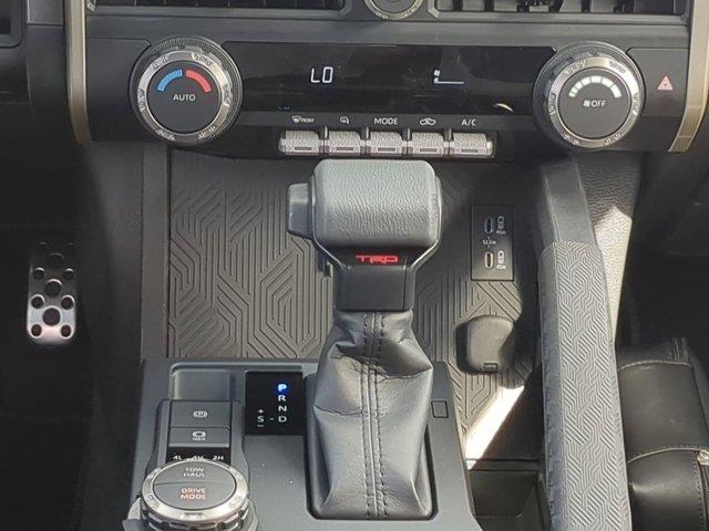 new 2025 Toyota Tacoma car, priced at $46,864