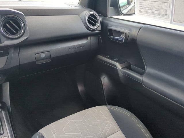 used 2021 Toyota Tacoma car, priced at $29,977