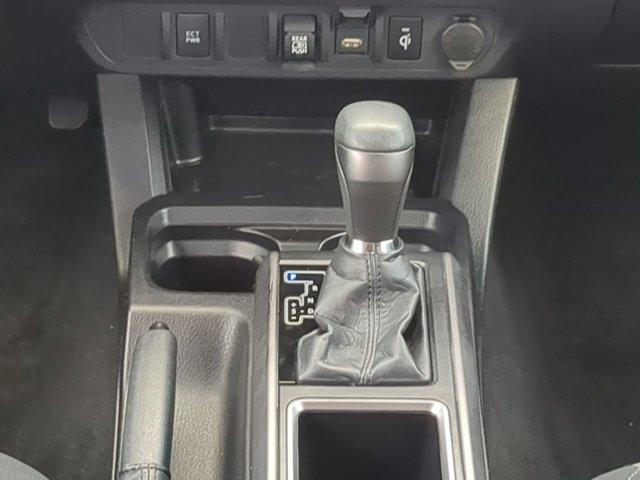 used 2021 Toyota Tacoma car, priced at $29,977