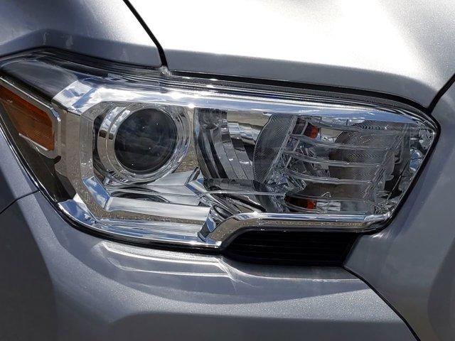 new 2021 Toyota Tacoma car