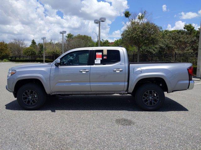 new 2021 Toyota Tacoma car