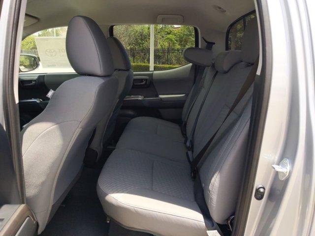 new 2021 Toyota Tacoma car