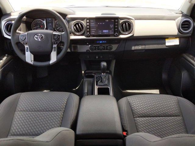 new 2021 Toyota Tacoma car