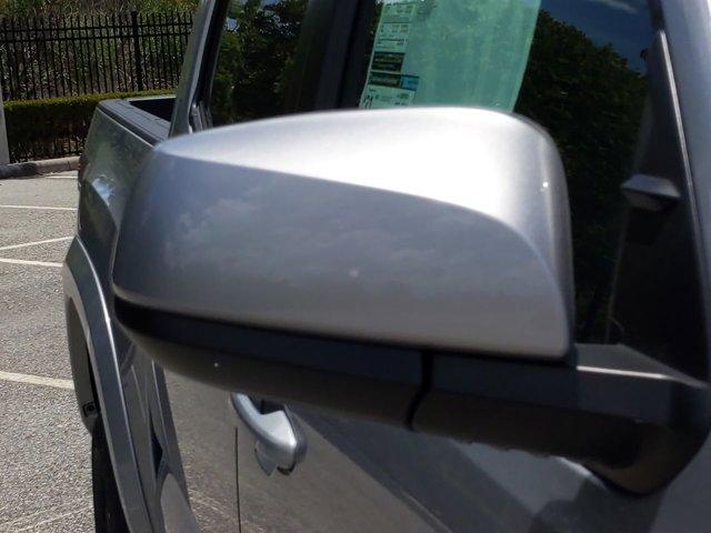 new 2021 Toyota Tacoma car