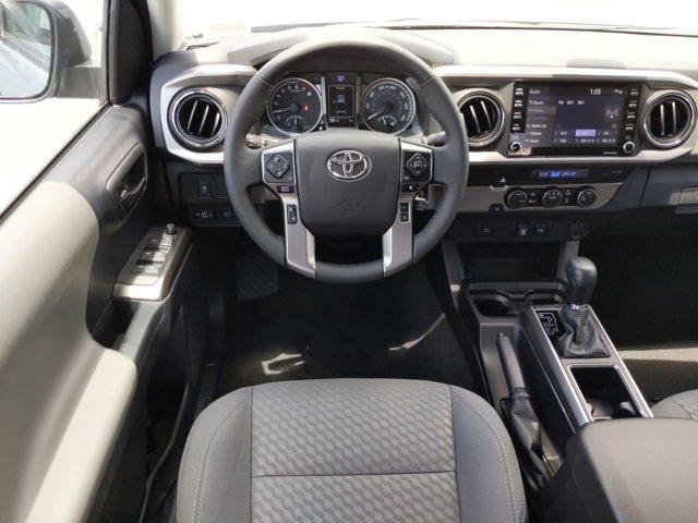 new 2021 Toyota Tacoma car