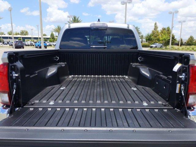 new 2021 Toyota Tacoma car