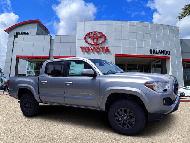 new 2021 Toyota Tacoma car