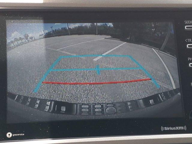 new 2021 Toyota Tacoma car