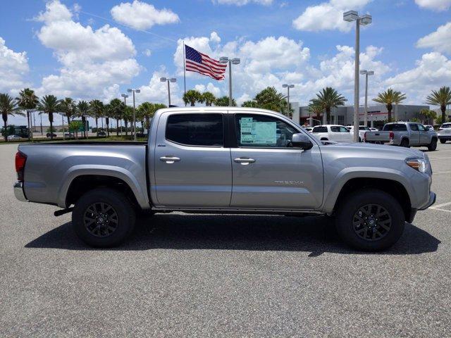 new 2021 Toyota Tacoma car