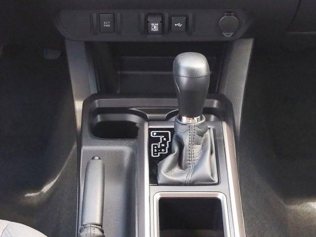 new 2021 Toyota Tacoma car