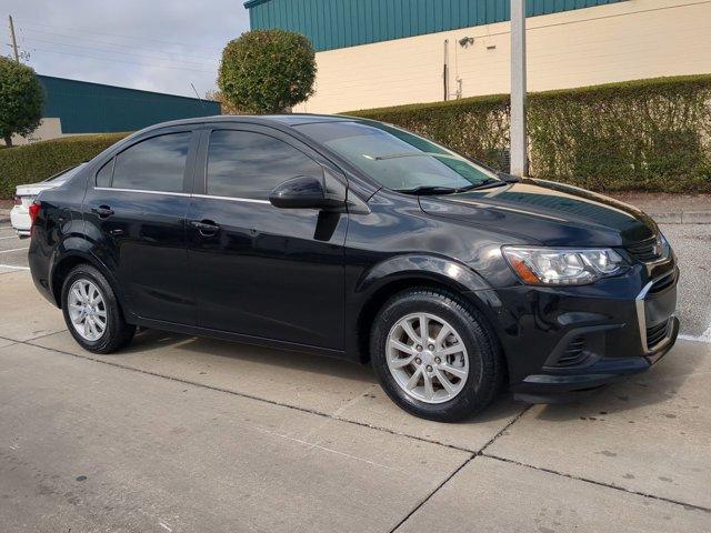 used 2019 Chevrolet Sonic car, priced at $8,995