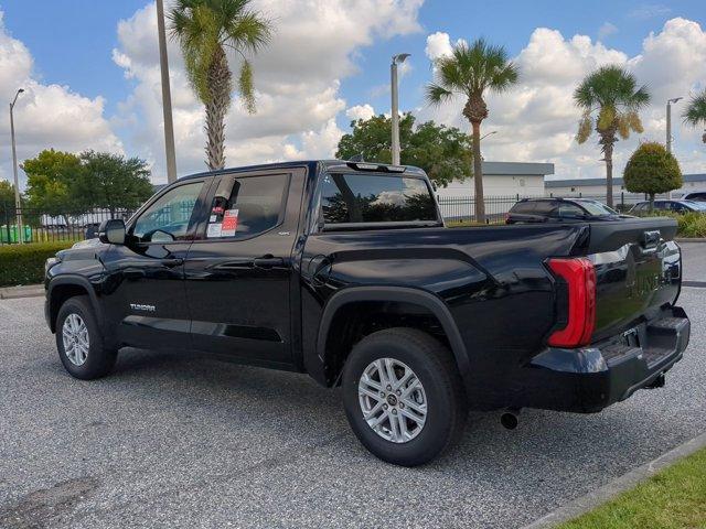 new 2024 Toyota Tundra car, priced at $50,498