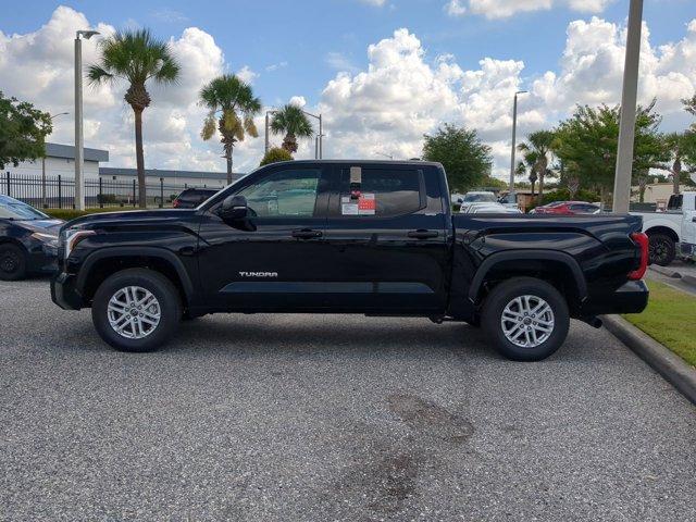 new 2024 Toyota Tundra car, priced at $50,498