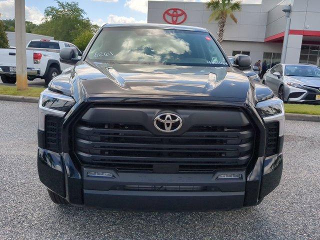 new 2024 Toyota Tundra car, priced at $50,498