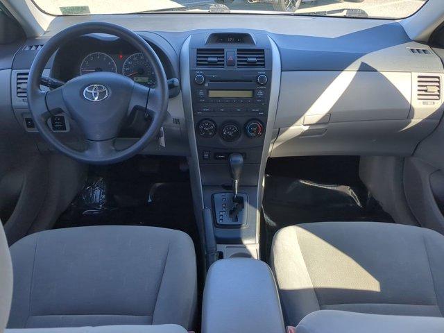 used 2013 Toyota Corolla car, priced at $9,995