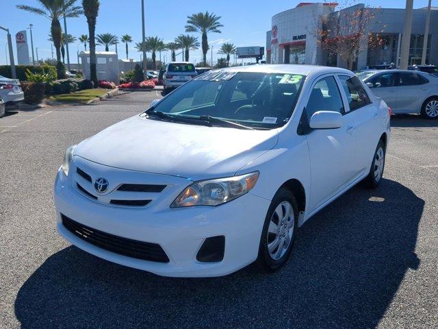 used 2013 Toyota Corolla car, priced at $9,995