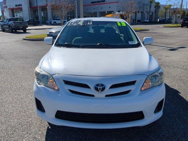 used 2013 Toyota Corolla car, priced at $9,995