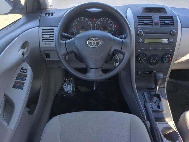 used 2013 Toyota Corolla car, priced at $9,995