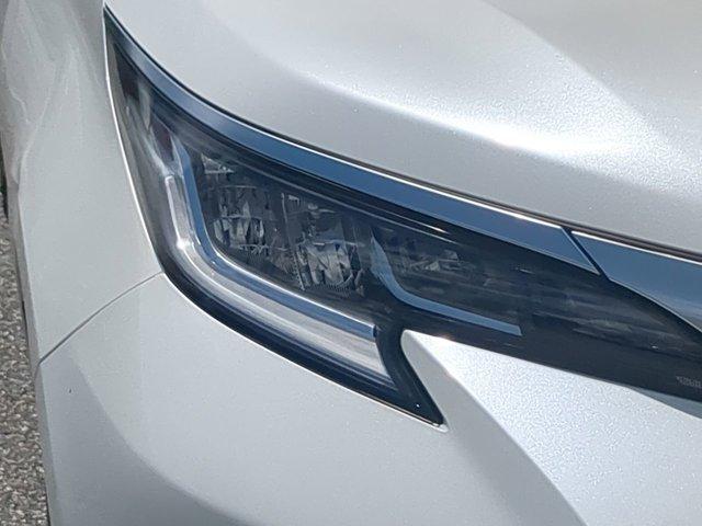 used 2021 Toyota Sienna car, priced at $41,977