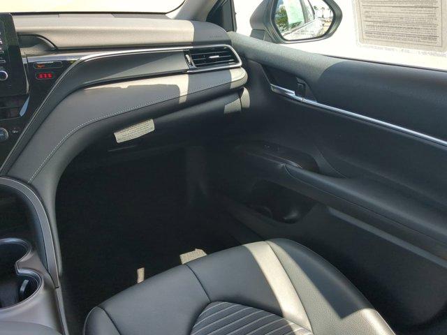 used 2023 Toyota Camry car, priced at $24,977