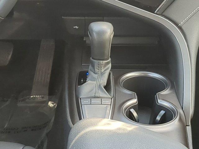 used 2023 Toyota Camry car, priced at $24,977