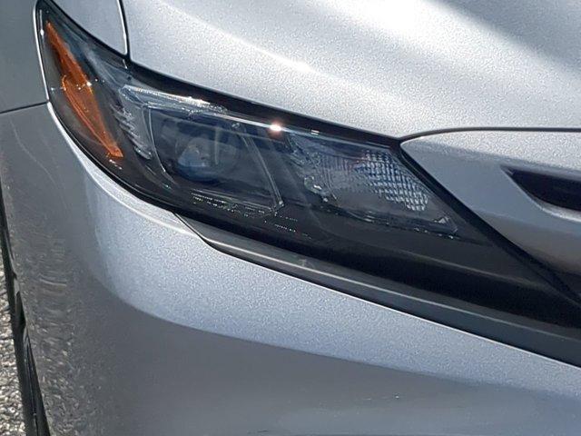 used 2023 Toyota Camry car, priced at $24,977