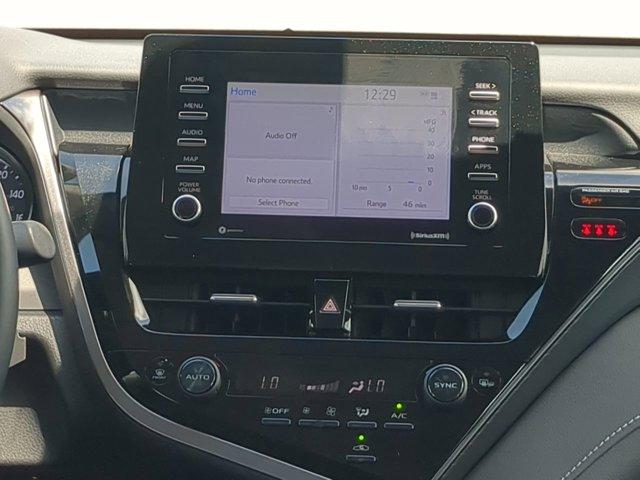 used 2023 Toyota Camry car, priced at $24,977