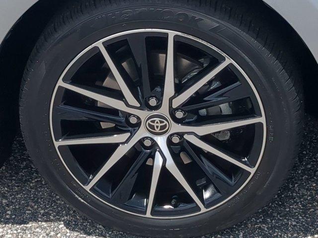 used 2023 Toyota Camry car, priced at $24,977