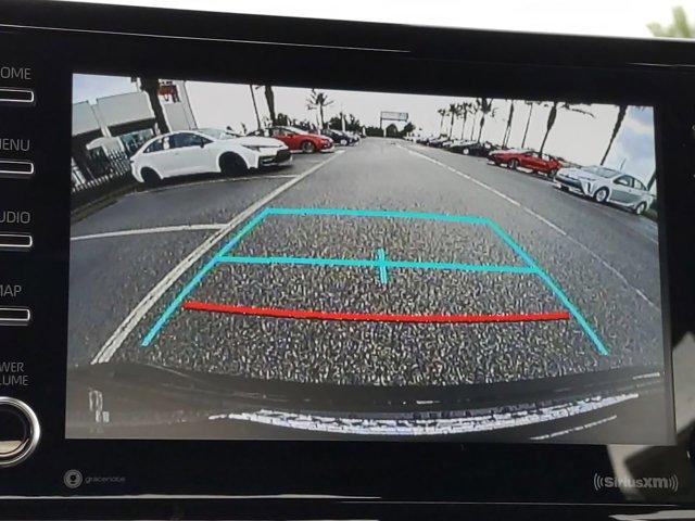 new 2021 Toyota Corolla car