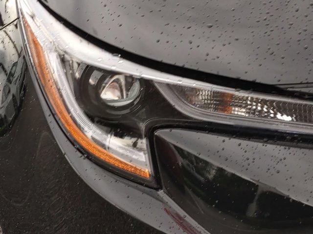 new 2021 Toyota Corolla car