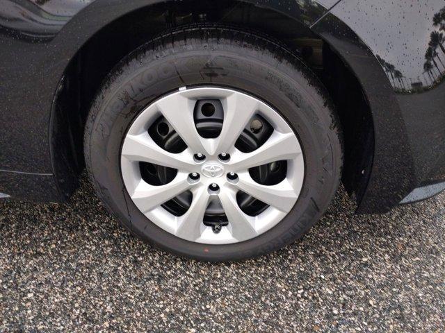 new 2021 Toyota Corolla car