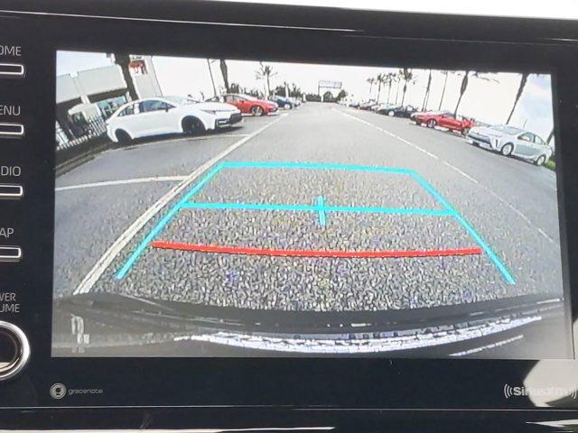 new 2021 Toyota Corolla car