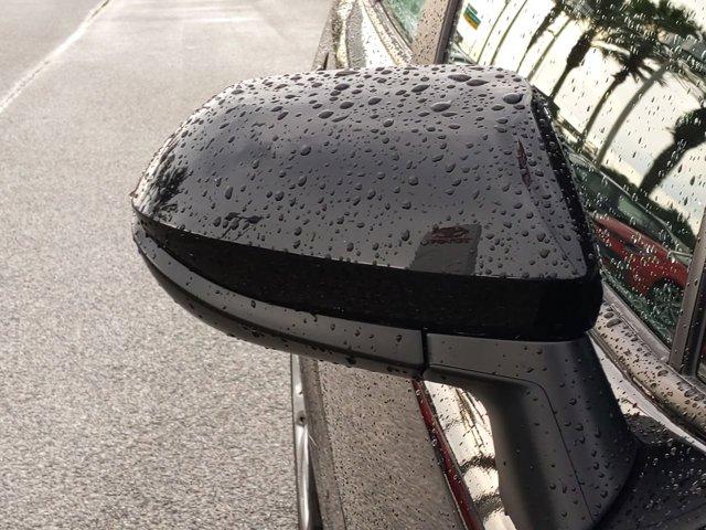 new 2021 Toyota Corolla car