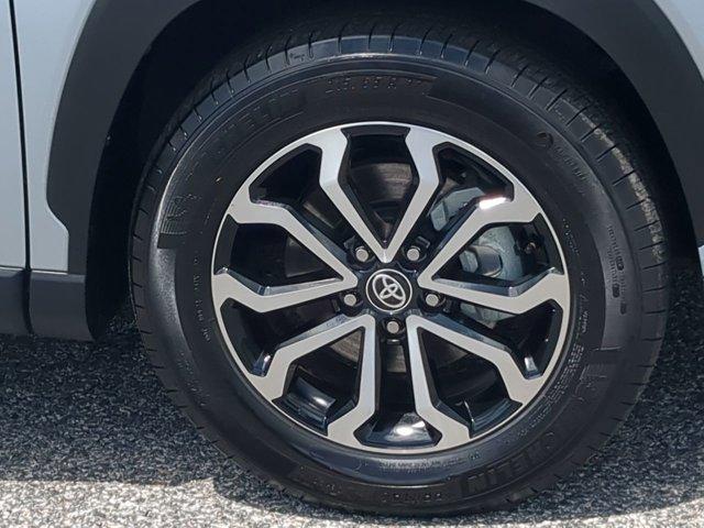 used 2023 Toyota Corolla Cross car, priced at $29,977