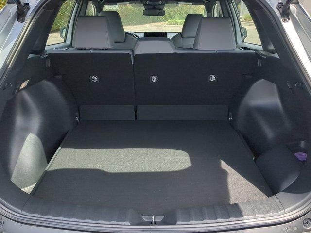used 2023 Toyota Corolla Cross car, priced at $29,977