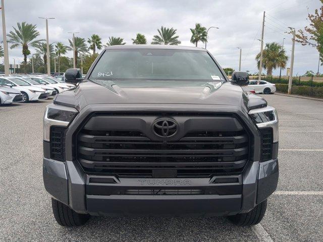 new 2026 Toyota Tundra car, priced at $71,512